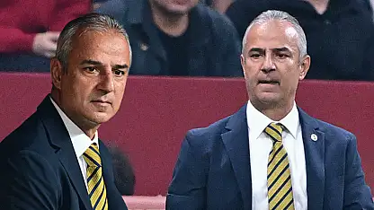 Son dakika: Fenerbahçe'de İsmail Kartal ile yollar ayrıldı