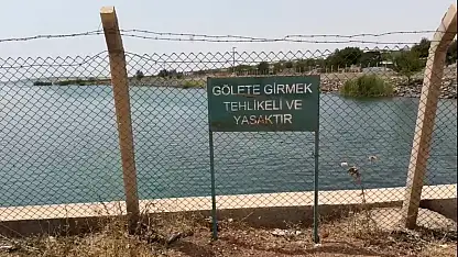 Sulama kanalına düşen down sendromlu çocuk hayatını kaybetti