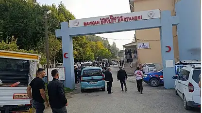 Traktör kazasında bir genç, hayatını kaybetti