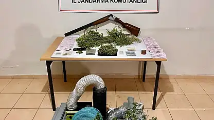 YouTube yayıncısına uyuşturucu operasyonu: Tutuklandı!