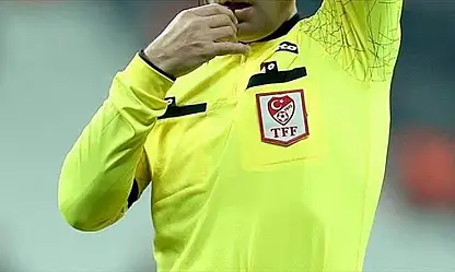 Konyaspor-Galatasaray maçının hakemi açıklandı