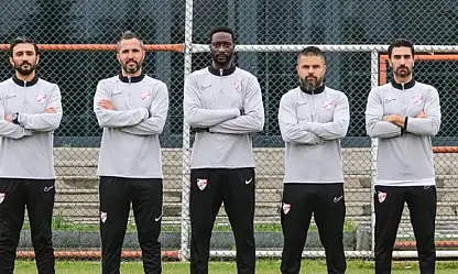 Konyaspor'un eski golcüsü istediği çıkışı yapamadı