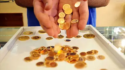 Altın fiyatlarında yükseliş: Gram altın ne kadar oldu? (13 Ekim 2026)