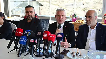 Cumhurbaşkanı Başdanışmanı Oktay Saral görevinden istifa etti!