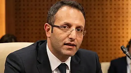 Fon soruşturmasında sıcak gelişme: Eski milletvekili Prof. Dr. Ertan Aydın gözaltına alındı