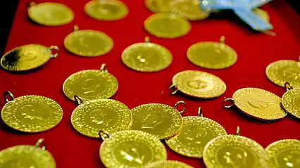 Gram altın güne düşüşle başladı: 29 Ekim 2026 altın fiyatları