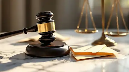 Konya 8. Aile Mahkemesi'nden ilanen tebligat duyurusu