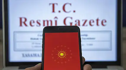 Kurumlar Arası Geçici Görevlendirme Yönetmeliği'nde değişiklik yapıldı