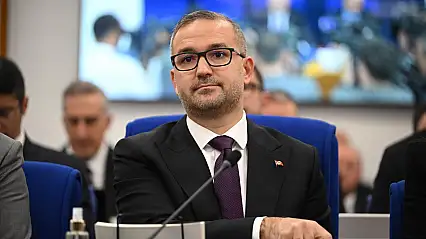 Merkez Bankası Başkanı Karahan: Fonlardaki çıkışlar mevduata yöneldi