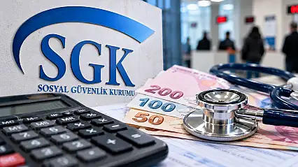 Milyonlarca vatandaşa GSS borcu müjdesi yolda
