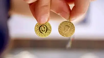 Piyasalarda son durum: Çeyrek altın ve gram altın kaç TL?