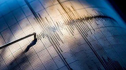 Son dakika deprem listesi (19 Ekim 2026 Pazartesi depremleri)