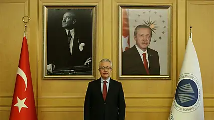 Son dakika: Sermaye Piyasası Kurulu Başkanı istifa etti