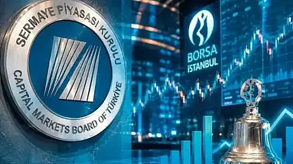 SPK'den yabancı yatırımcılarla ilgili iddialara yalanlama