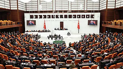 TBMM'de bütçe maratonu başlıyor