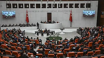 TBMM'de kabul edildi: Batan fonlarda 17 Eylül 2026 öncesi mağdurlara müjde