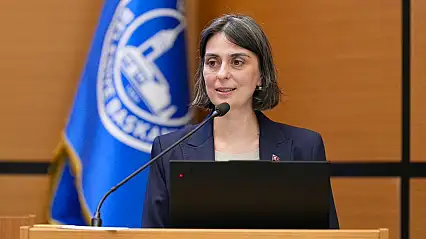 Üsküdar Belediye Başkanı Sinem Dedetaş hakkında yeni karar
