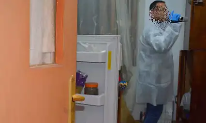 10 yıllık sırrı DNA çözdü! Faili meçhul kadın cinayeti aydınlatıldı