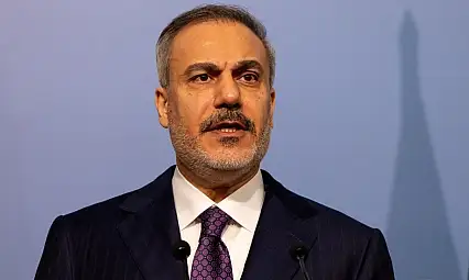 Bakan Fidan: Suriye'de ateşkesin bir müddet daha uzatılması gündeme gelebilir