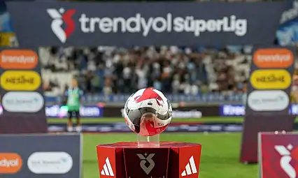 Süper Lig'de 19. hafta heyecanı! Trabzonspor açılışı yapıyor, Galatasaray ve Fenerbahçe takipte