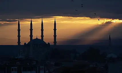 Aynı yılda ikinci kez üç aylar heyecanı