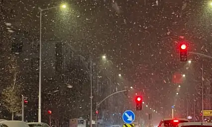 Eğitime kar engeli! Birçok ilde okullar tatil edildi