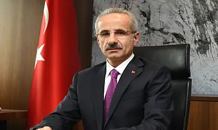 Ulaştırma ve Altyapı Bakanı Uraloğlu: 'Karla mücadelede 7/24 teyakkuz halindeyiz'