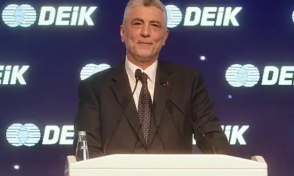 23 yılda tam 8 kat arttı! Bakan Bolat yeni ihracat rekorunu duyurdu