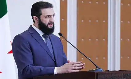 Suriye hükümeti terör örgütü YPG ile anlaşma yaptı