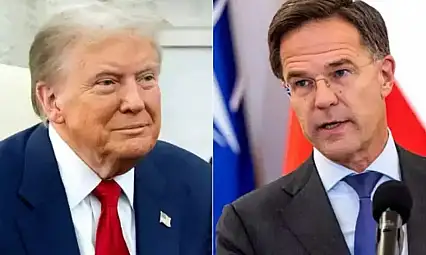 NATO ve ABD'den kritik Grönland görüşmesi!