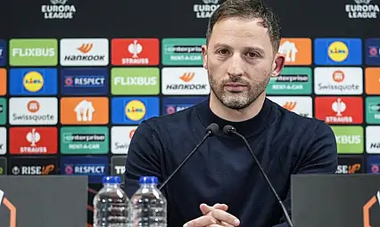 Tedesco'dan Aston Villa yorumu: Savaşmazsak uyanmamız için sebebimiz olmaz