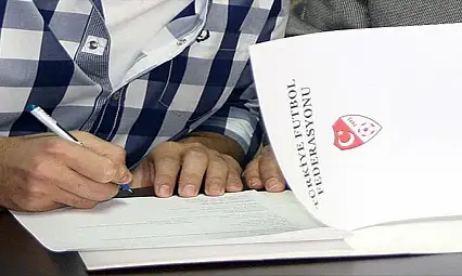 Türk futbolunda bahis depremi: PFDK menajerlerin cezasını kesti