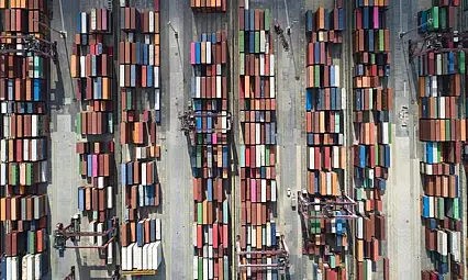 Ankara ihracatta rekor kırdı... 'Devlerin Ligi'nde en yüksek artış Başkentten geldi