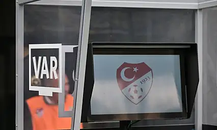 Gaziantep FK - Konyaspor maçının VAR hakemi belli oldu!