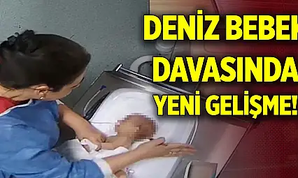 Yoğun bakımdaki bebeği darbetmişti! Firari hemşire tutuklandı