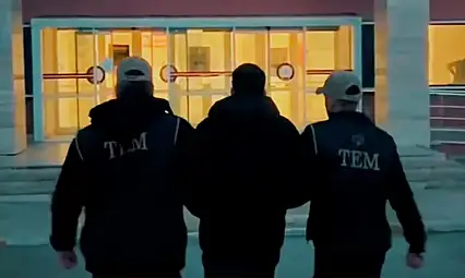 Konya dahil 46 ilde FETÖ operasyonu... Yakalanan 151 şüpheliden 82'si tutuklandı