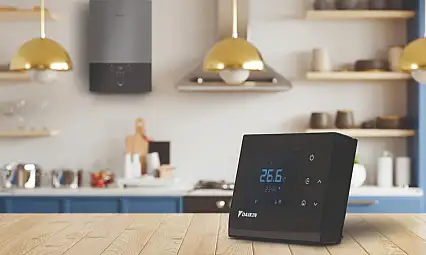 Akıllı Oda Termostatı ile Kombi Kullanmanın Avantajları