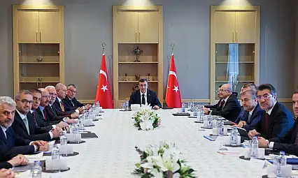 Altıncı Fon Kurulu Toplantısı gerçekleştirdi