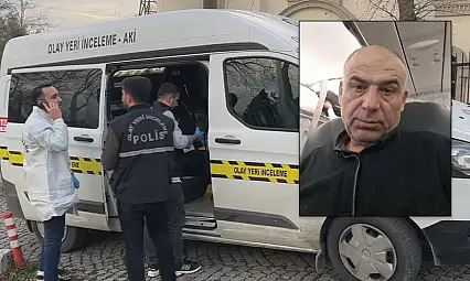 Annelerinin cenazesinde miras kavgası... Ağabey kardeşini öldürdü