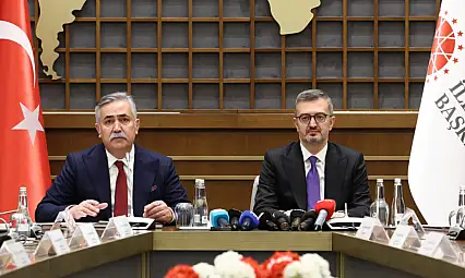 Basın İlan Kurumu ile Kredi Garanti Fonu arasında iş birliği protokolü