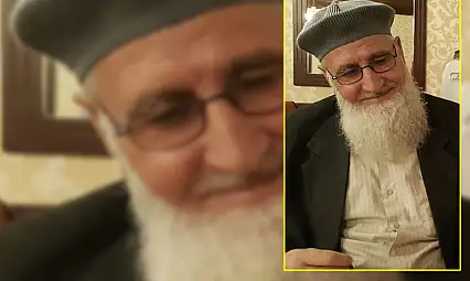 Başkan Hasan Görgülü'nün acı günü