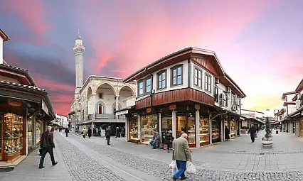 Bugünkü Konya gündemi (26 Ocak 2026)