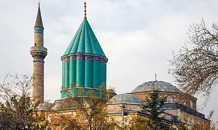 Bugünkü Konya gündemi (27 Ocak 2026)