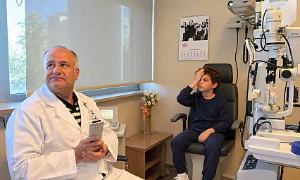 Çocuğunuzda dikkat dağınıklığı mı var, yoksa göz bozukluğu mu? Uzmanından kritik uyarı