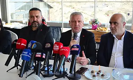 Cumhurbaşkanı Başdanışmanı Oktay Saral görevinden istifa etti!