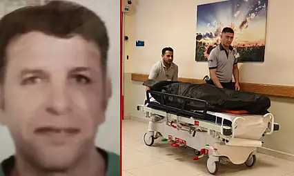 Bursa'da şüpheli ölüm! Yalnız yaşadığı evinde ölü bulundu