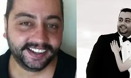 Kahreden kaza... Genç avukat Taylan Hallıoğlu hayatını kaybetti