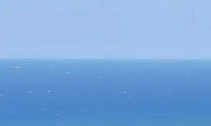KKTC Girne açıklarındaki gemi kazasında 2 kişinin daha cansız bedenine ulaşıldı