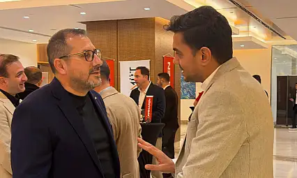 KOMÜT ve PİMAPEN iş birliğinde sektör buluşması