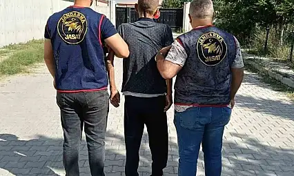Konya'da aranan 315 kişi yakalandı